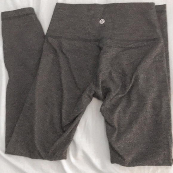 lululemon athletica Pants - lululemon leggings